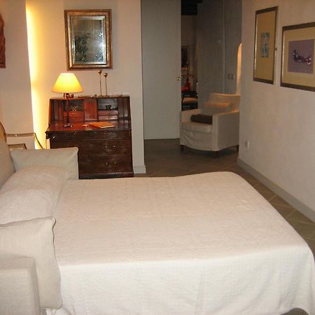 Casina Mazzuoli Bed & Breakfast Citta della Pieve Ruang foto