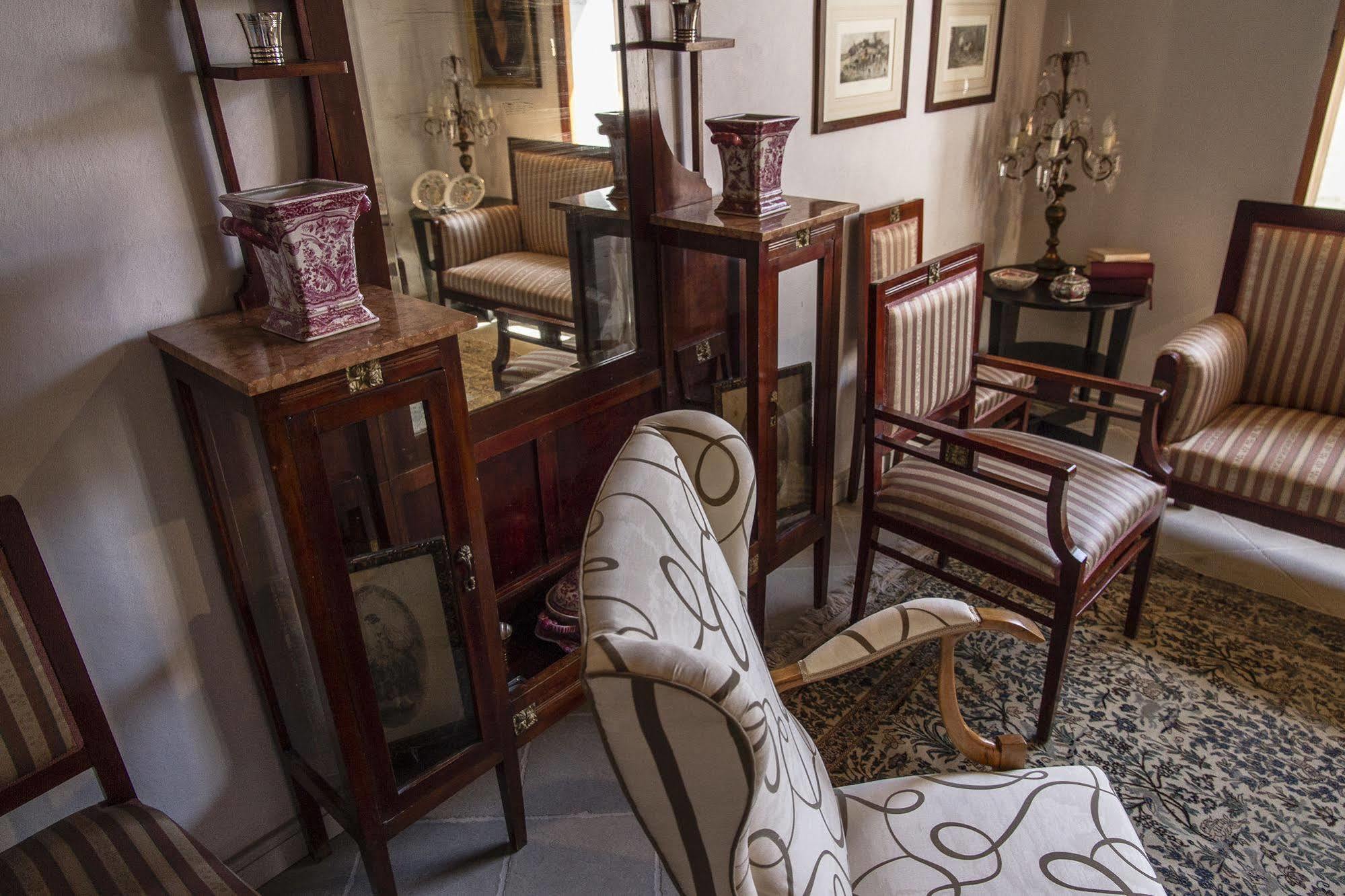 Casina Mazzuoli Bed & Breakfast Citta della Pieve Bagian luar foto