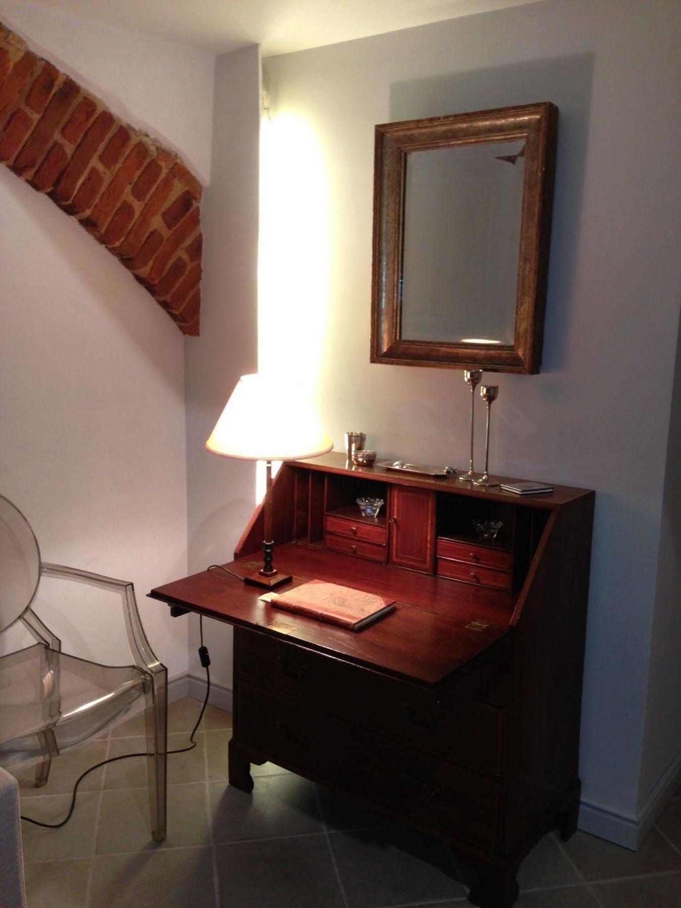 Casina Mazzuoli Bed & Breakfast Citta della Pieve Bagian luar foto