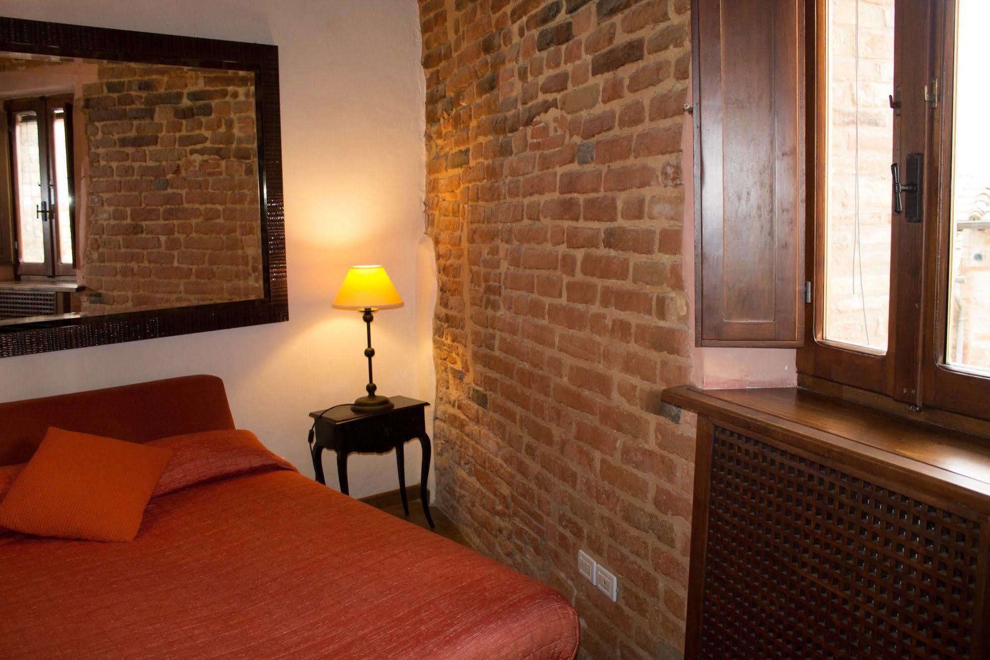 Casina Mazzuoli Bed & Breakfast Citta della Pieve Bagian luar foto